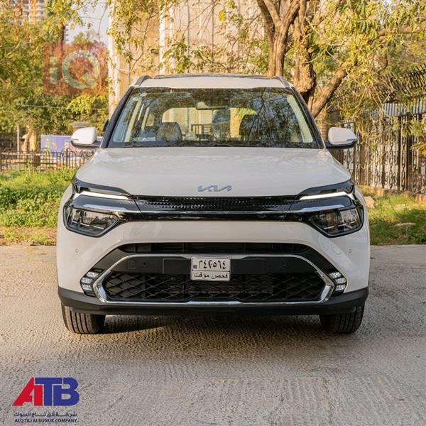 کیا کارینس 2025  بۆ فرۆشتن لە عێراق -  بەغداد